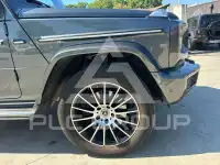 2019 Mercedes Benz G 500