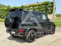 2019 Mercedes Benz G 500