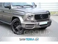 2019 Mercedes Benz G 500