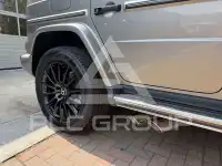 2019 Mercedes Benz G 500