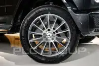 2019 Mercedes Benz G 500