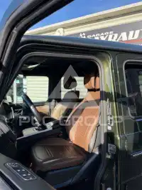 2019 Mercedes Benz G 500