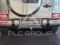 2019 Mercedes Benz G 500