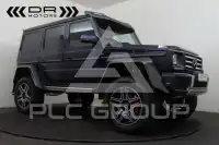 2019 Mercedes Benz G 500