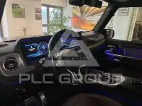 2019 Mercedes Benz G 500