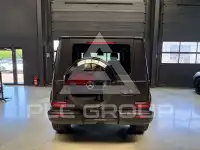 2019 Mercedes Benz G 500