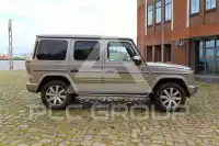 2019 Mercedes Benz G 500