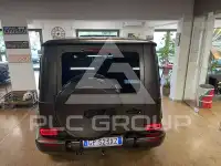 2019 Mercedes Benz G 500