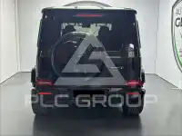 2019 Mercedes Benz G 500