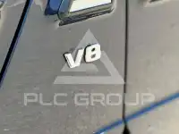2019 Mercedes Benz G 500