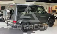2019 Mercedes Benz G 500