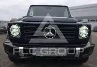 2019 Mercedes Benz G 500