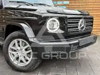 2019 Mercedes Benz G 500