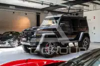 2019 Mercedes Benz G 500