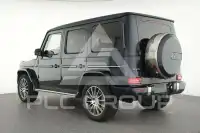 2019 Mercedes Benz G 500
