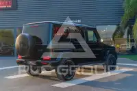 2019 Mercedes Benz G 500