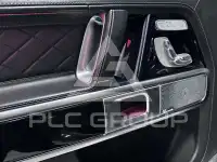 2019 Mercedes Benz G 500