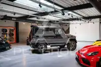 2019 Mercedes Benz G 500