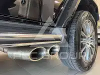 2019 Mercedes Benz G 500