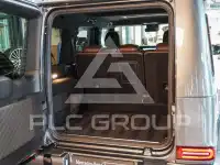 2019 Mercedes Benz G 500