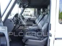 2019 Mercedes Benz G 500