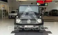 2019 Mercedes Benz G 500