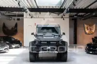 2019 Mercedes Benz G 500