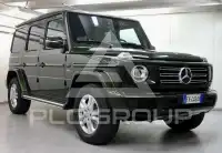 2019 Mercedes Benz G 500