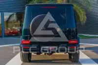 2019 Mercedes Benz G 500