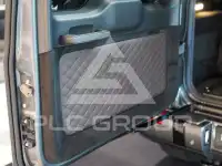 2019 Mercedes Benz G 500