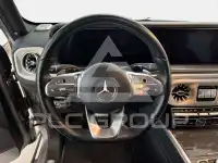 2019 Mercedes Benz G 500