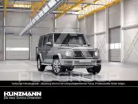 2019 Mercedes Benz G 500