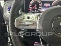 2019 Mercedes Benz G 500