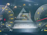 2019 Mercedes Benz G 500