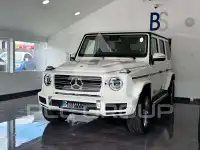 2019 Mercedes Benz G 500