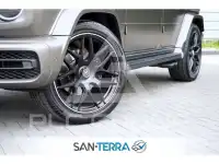 2019 Mercedes Benz G 500