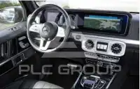 2019 Mercedes Benz G 500