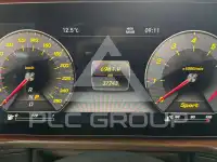 2019 Mercedes Benz G 500