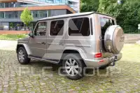 2019 Mercedes Benz G 500