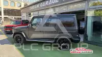 2019 Mercedes Benz G 500