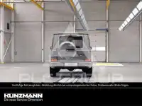 2019 Mercedes Benz G 500