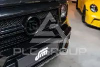 2019 Mercedes Benz G 500