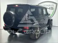 2019 Mercedes Benz G 500