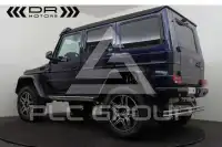2019 Mercedes Benz G 500