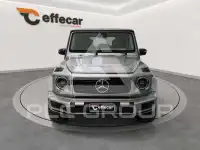 2019 Mercedes Benz G 500