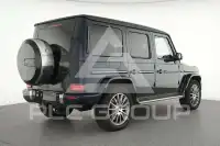 2019 Mercedes Benz G 500