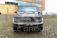 2019 Mercedes Benz G 500