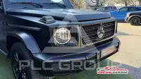 2019 Mercedes Benz G 500