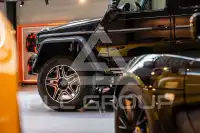 2019 Mercedes Benz G 500