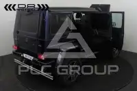2019 Mercedes Benz G 500